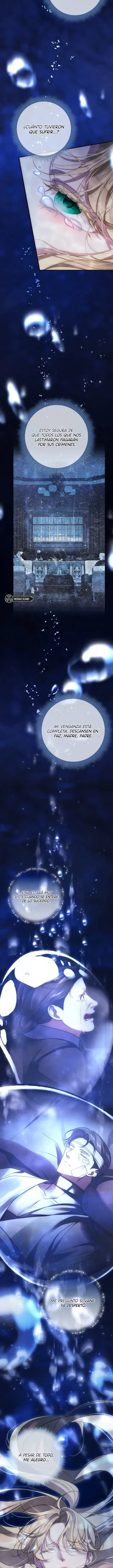 No me arrepentiré en esta segunda vida capítulo 62, página 6
