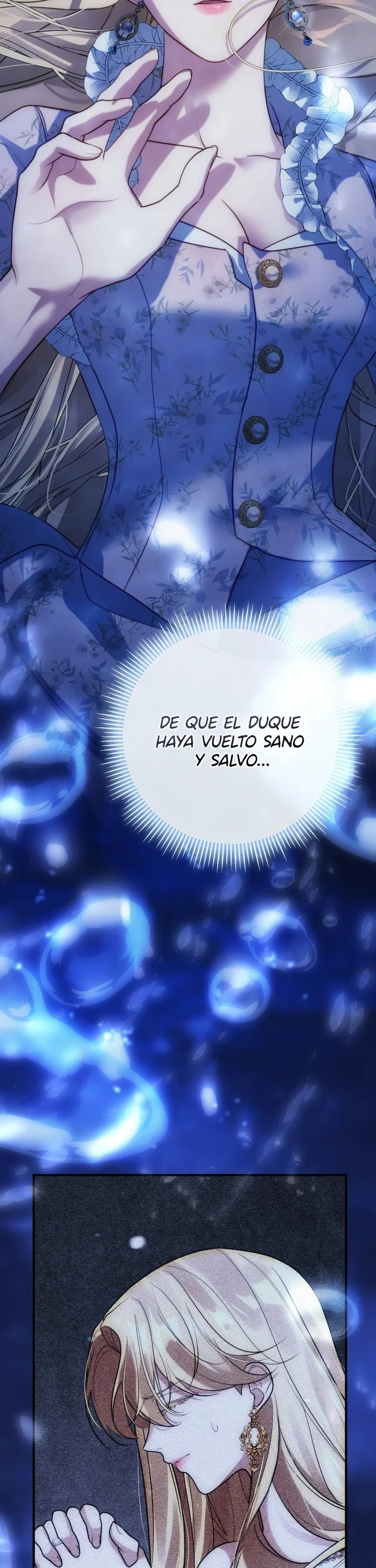 No me arrepentiré en esta segunda vida capítulo 62, página 7