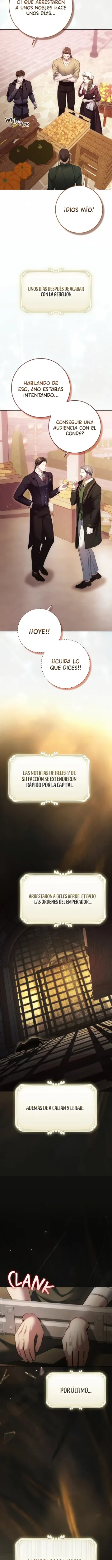 No me arrepentiré en esta segunda vida capítulo 63, página 26