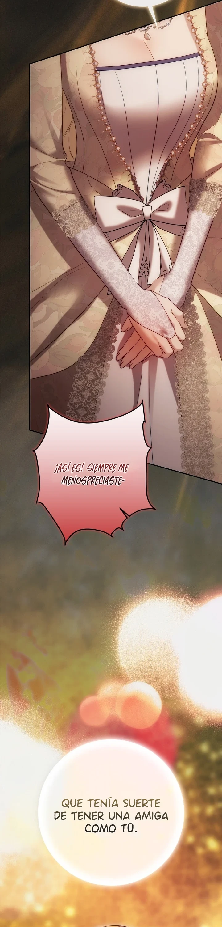 No me arrepentiré en esta segunda vida capítulo 64, página 17