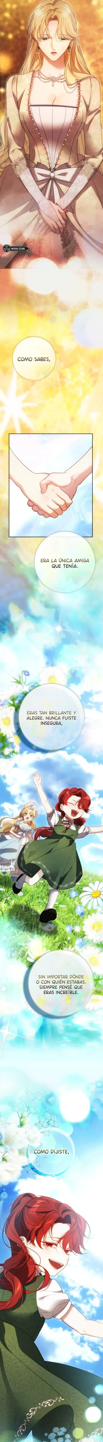 No me arrepentiré en esta segunda vida capítulo 64, página 18