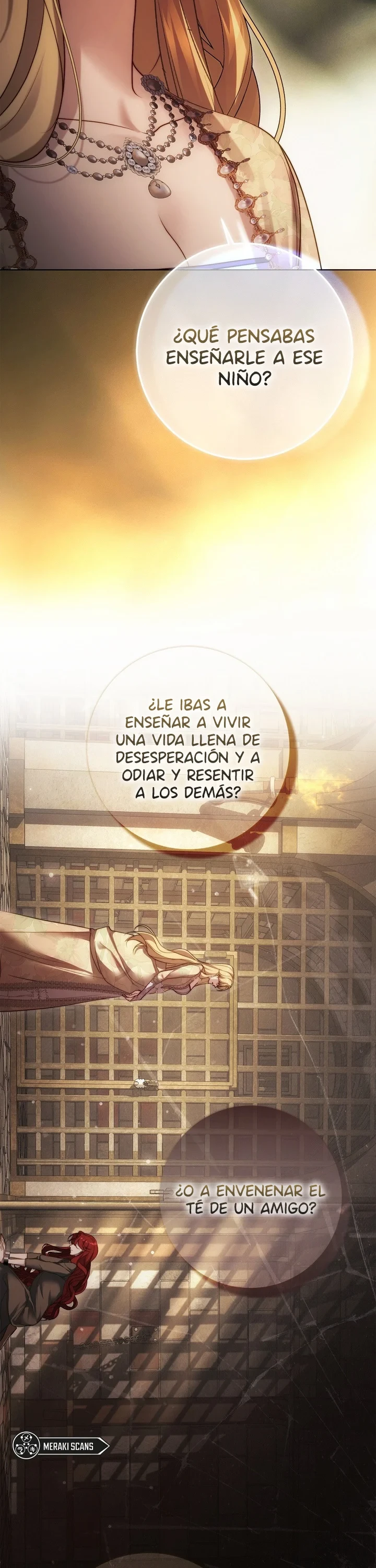 No me arrepentiré en esta segunda vida capítulo 64, página 21