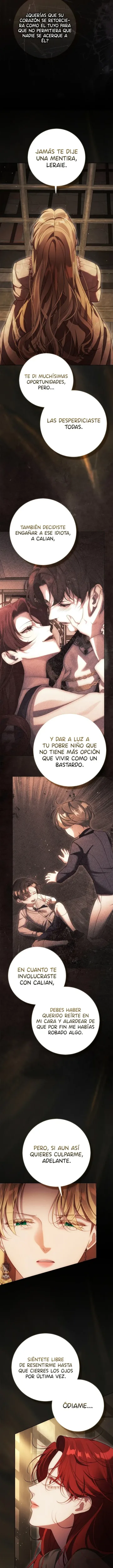 No me arrepentiré en esta segunda vida capítulo 64, página 22