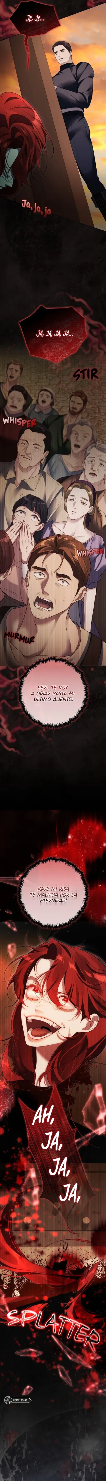 No me arrepentiré en esta segunda vida capítulo 65, página 12