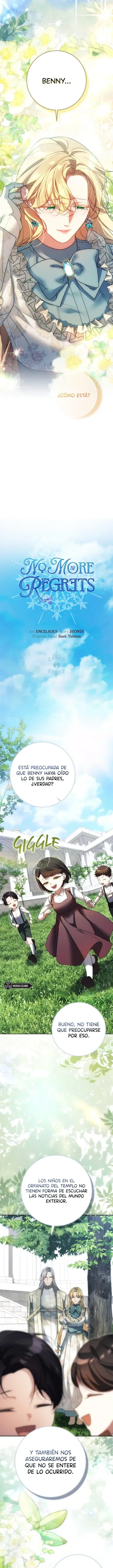 No me arrepentiré en esta segunda vida capítulo 65, página 16