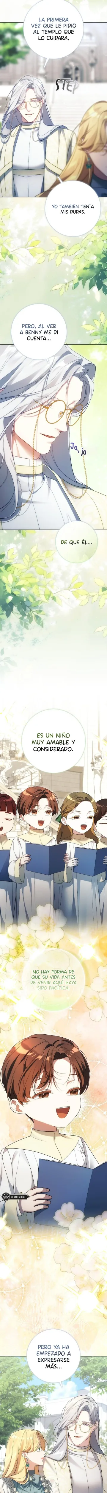 No me arrepentiré en esta segunda vida capítulo 65, página 22