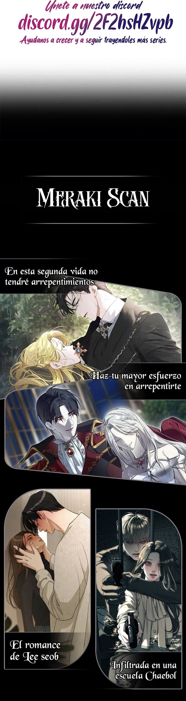 No me arrepentiré en esta segunda vida capítulo 65, página 31