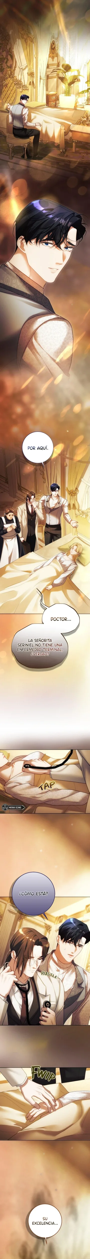 No me arrepentiré en esta segunda vida capítulo 66, página 4