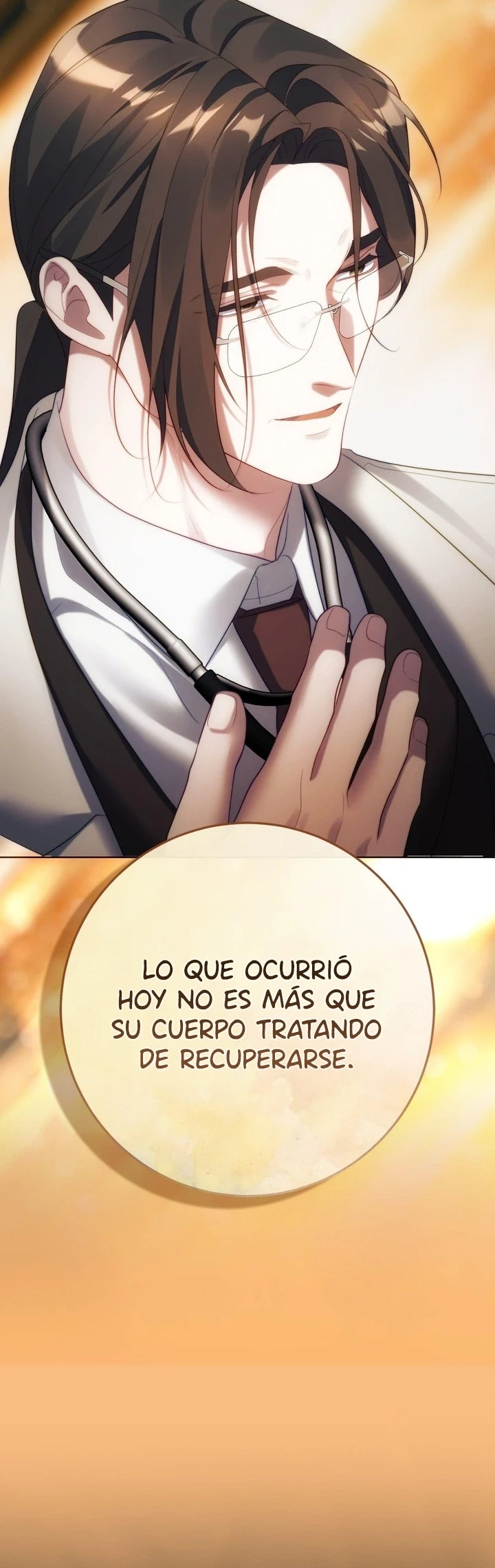 No me arrepentiré en esta segunda vida capítulo 66, página 11