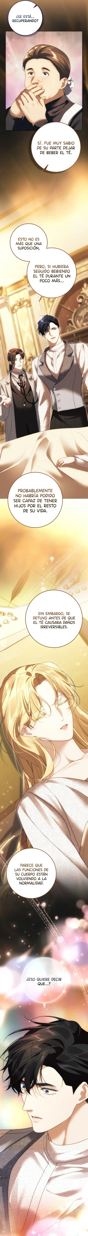No me arrepentiré en esta segunda vida capítulo 66, página 12