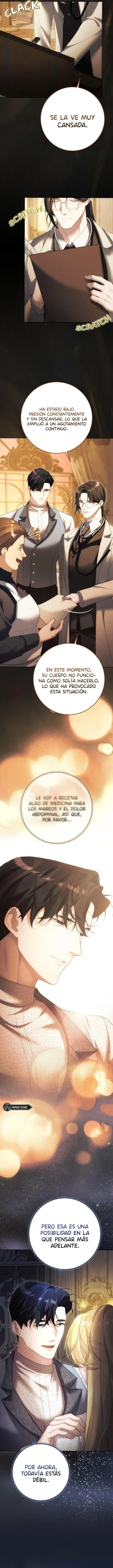 No me arrepentiré en esta segunda vida capítulo 66, página 14