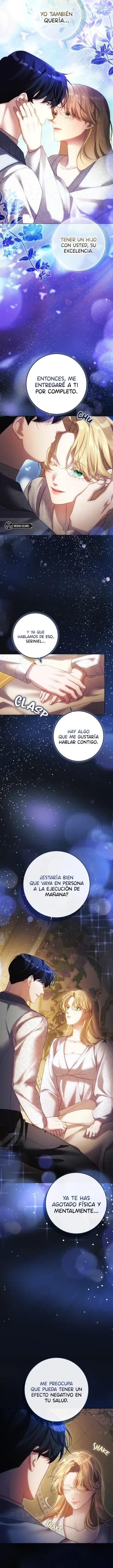 No me arrepentiré en esta segunda vida capítulo 66, página 17