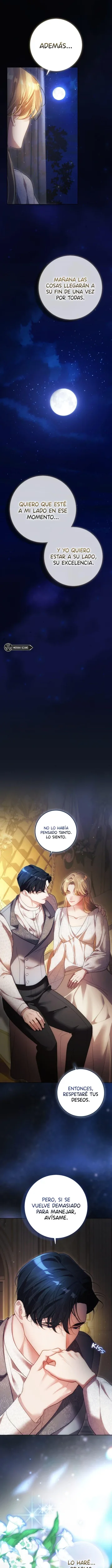 No me arrepentiré en esta segunda vida capítulo 66, página 19