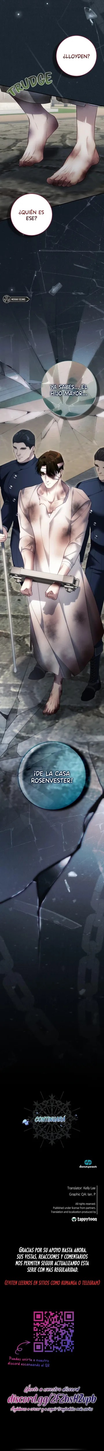 No me arrepentiré en esta segunda vida capítulo 66, página 29