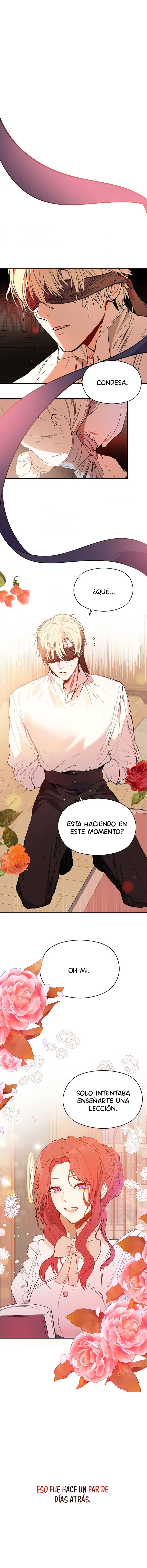 No Quise Seducir Al Protagonista Masculino capítulo 0, página 2