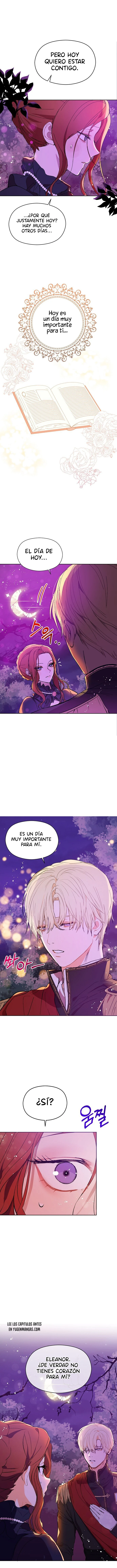 No Quise Seducir Al Protagonista Masculino capítulo 11, página 7