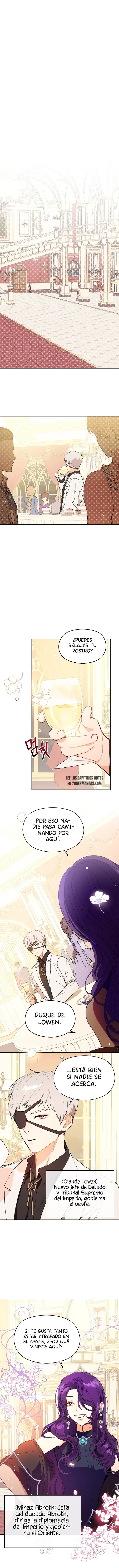 No Quise Seducir Al Protagonista Masculino capítulo 12, página 6