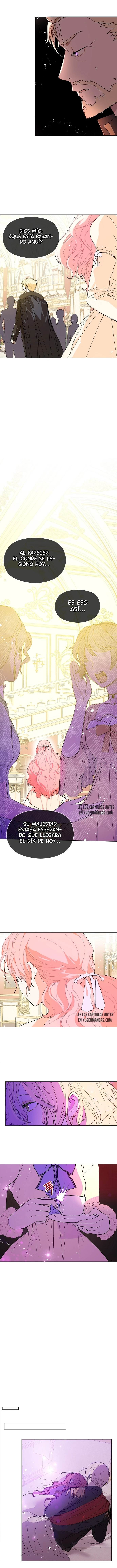 No Quise Seducir Al Protagonista Masculino capítulo 12, página 9