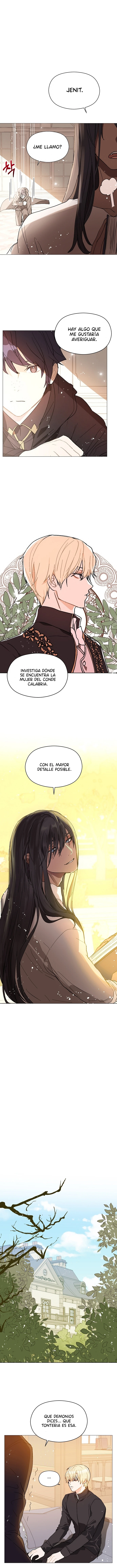 No Quise Seducir Al Protagonista Masculino capítulo 14, página 10