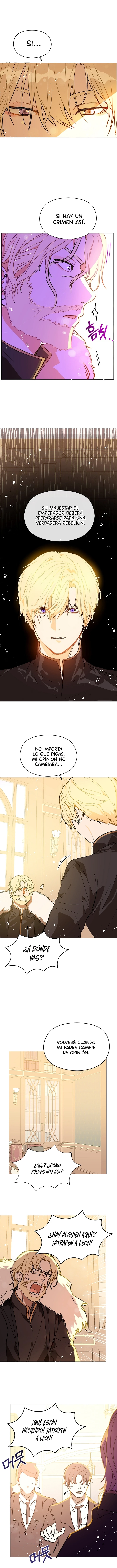 No Quise Seducir Al Protagonista Masculino capítulo 15, página 7