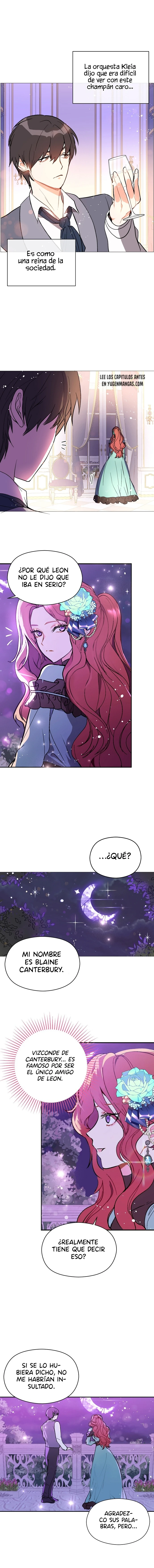 No Quise Seducir Al Protagonista Masculino capítulo 18, página 6