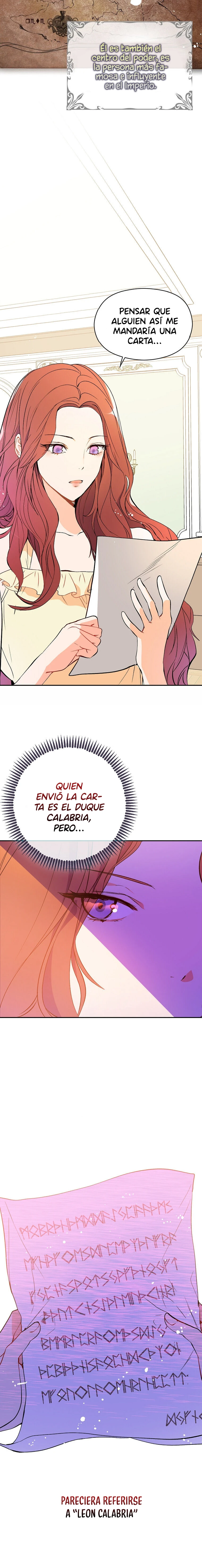 No Quise Seducir Al Protagonista Masculino capítulo 2, página 3