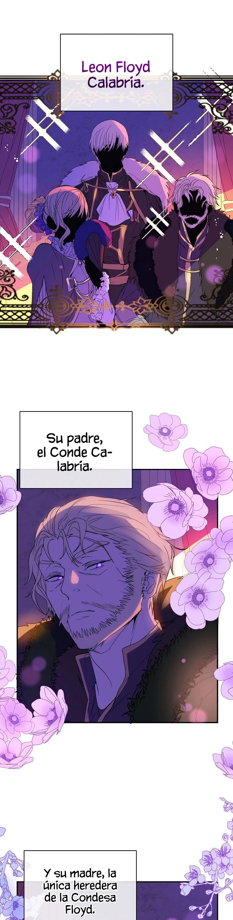 No Quise Seducir Al Protagonista Masculino capítulo 2, página 9