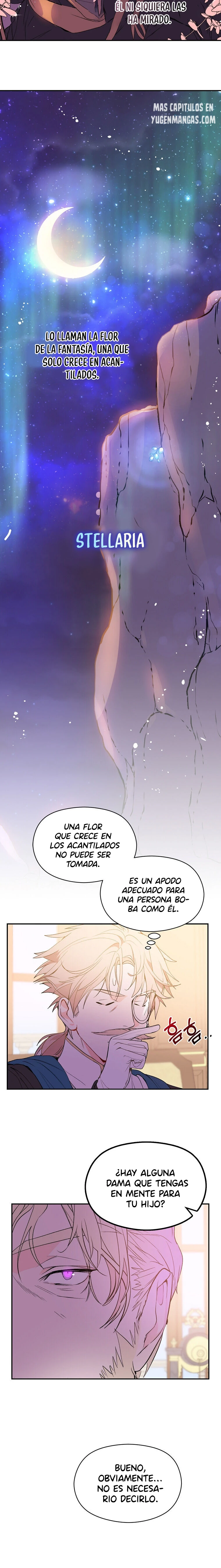 No Quise Seducir Al Protagonista Masculino capítulo 2, página 12