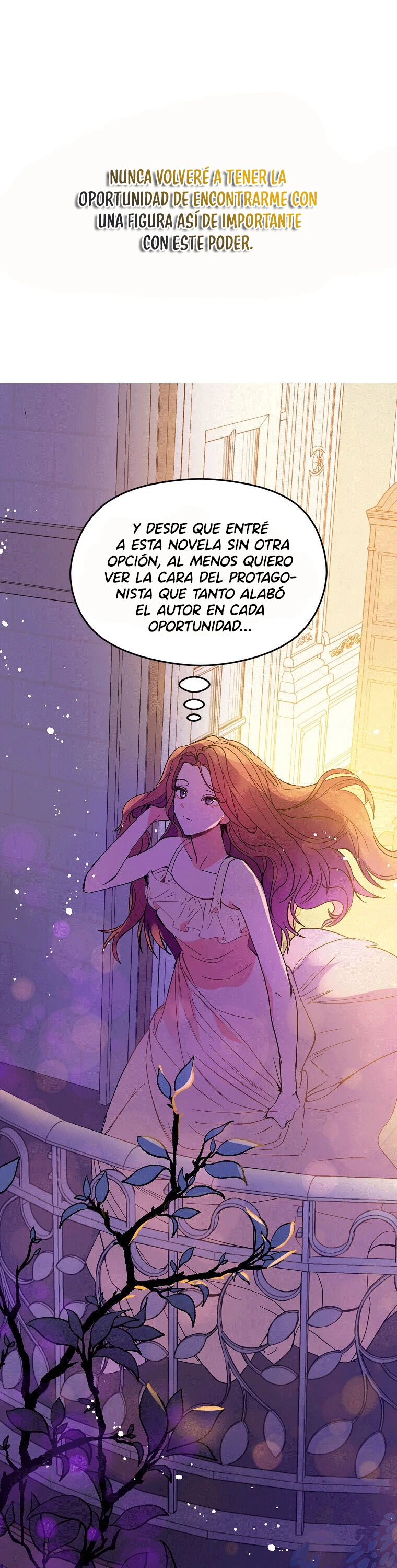 No Quise Seducir Al Protagonista Masculino capítulo 2, página 24