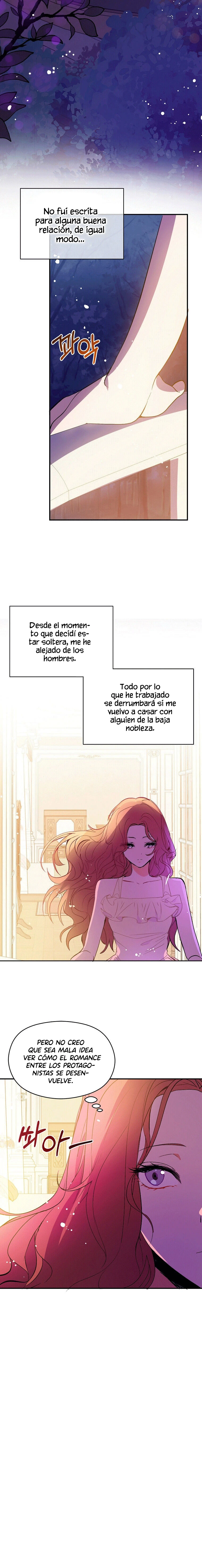 No Quise Seducir Al Protagonista Masculino capítulo 2, página 25
