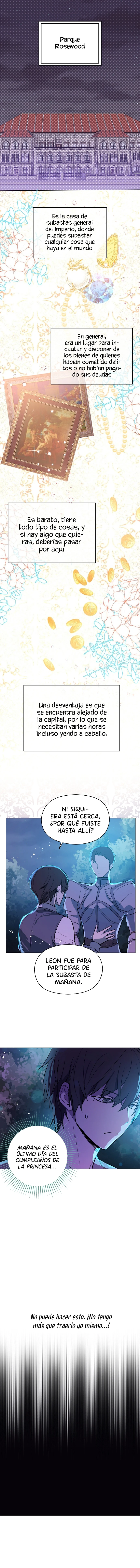 No Quise Seducir Al Protagonista Masculino capítulo 20, página 2