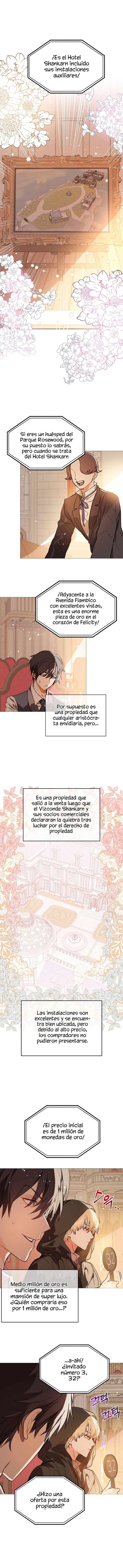 No Quise Seducir Al Protagonista Masculino capítulo 20, página 4