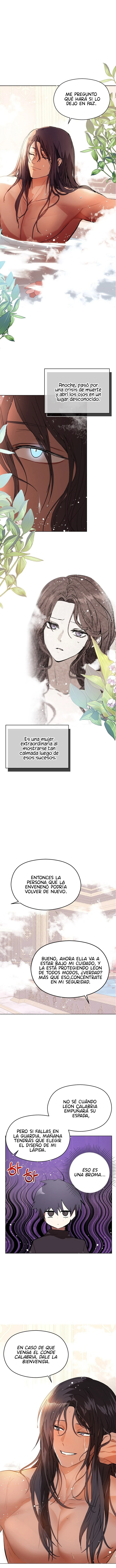 No Quise Seducir Al Protagonista Masculino capítulo 21, página 10