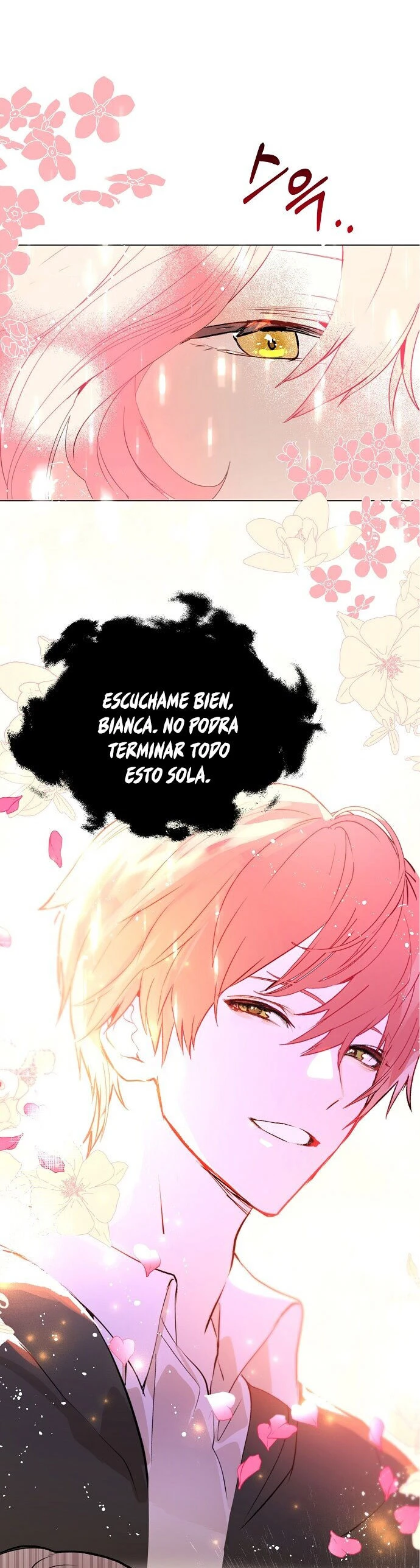 No Quise Seducir Al Protagonista Masculino capítulo 22, página 15