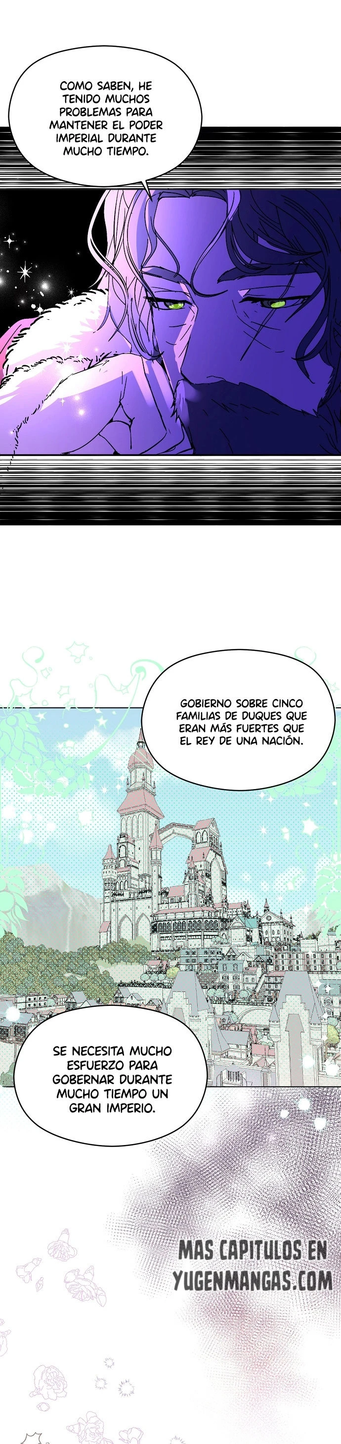 No Quise Seducir Al Protagonista Masculino capítulo 22, página 26