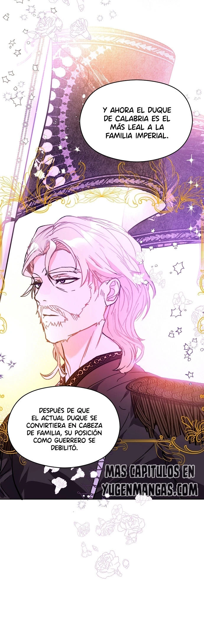 No Quise Seducir Al Protagonista Masculino capítulo 22, página 27