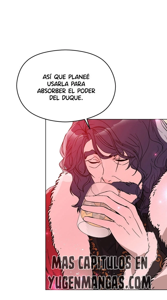 No Quise Seducir Al Protagonista Masculino capítulo 22, página 29