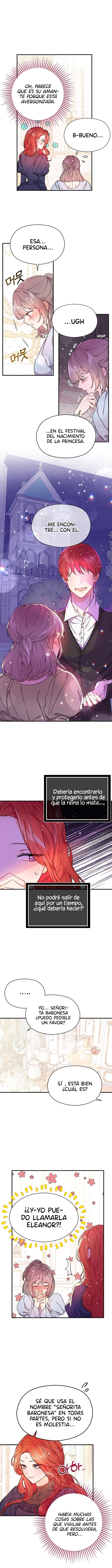 No Quise Seducir Al Protagonista Masculino capítulo 33, página 7
