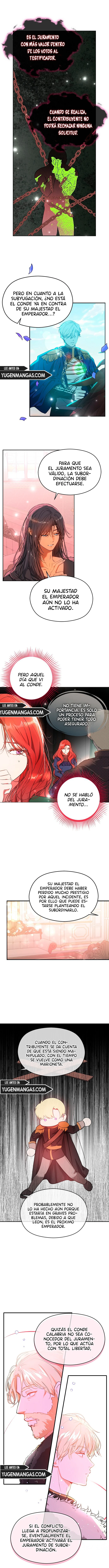No Quise Seducir Al Protagonista Masculino capítulo 37, página 9