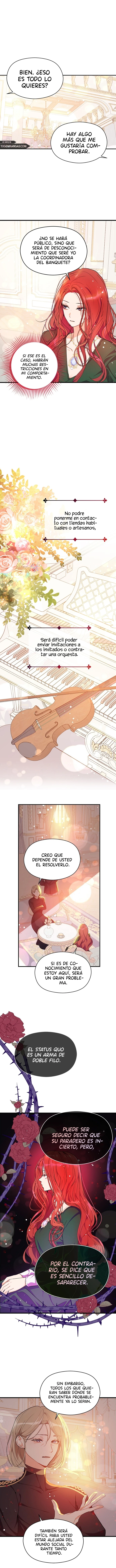 No Quise Seducir Al Protagonista Masculino capítulo 39, página 7