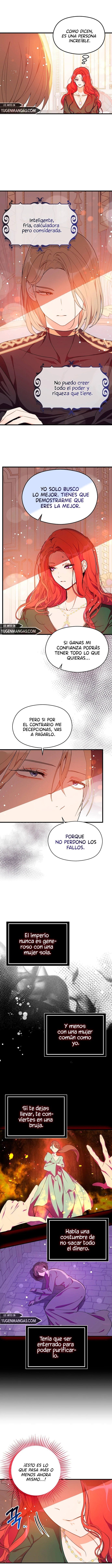 No Quise Seducir Al Protagonista Masculino capítulo 39, página 8