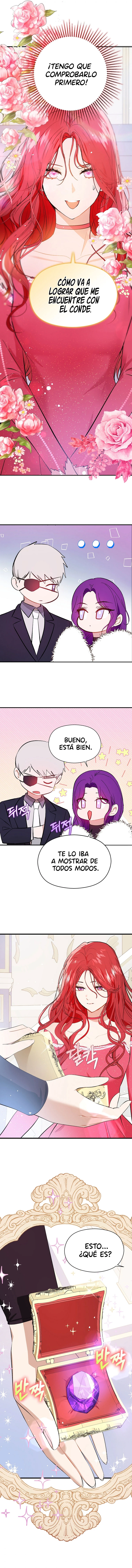 No Quise Seducir Al Protagonista Masculino capítulo 42, página 12