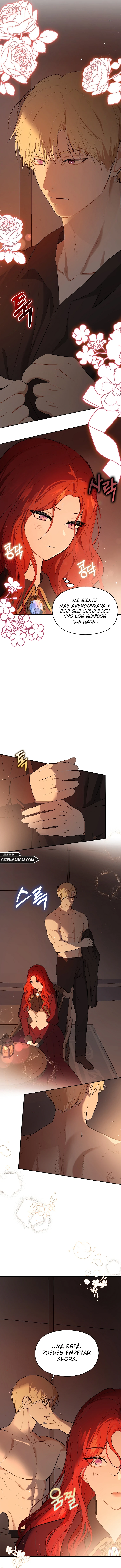 No Quise Seducir Al Protagonista Masculino capítulo 44, página 12