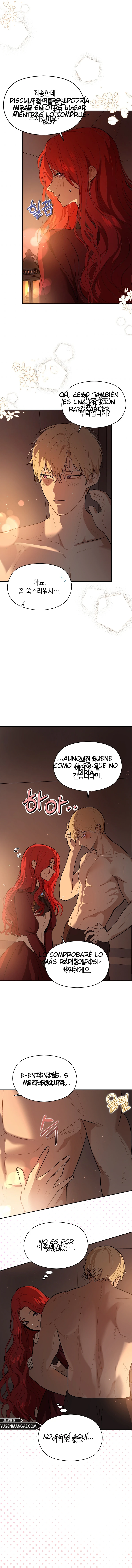 No Quise Seducir Al Protagonista Masculino capítulo 44, página 13