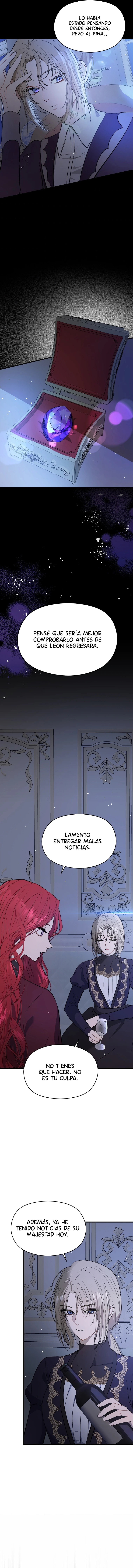 No Quise Seducir Al Protagonista Masculino capítulo 46, página 12