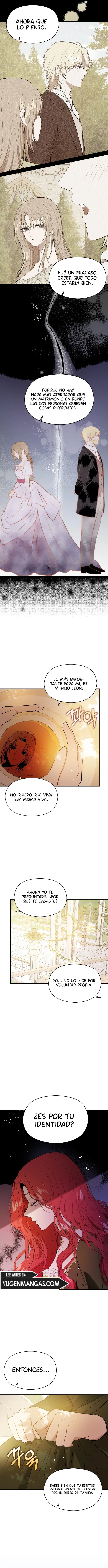 No Quise Seducir Al Protagonista Masculino capítulo 48, página 11