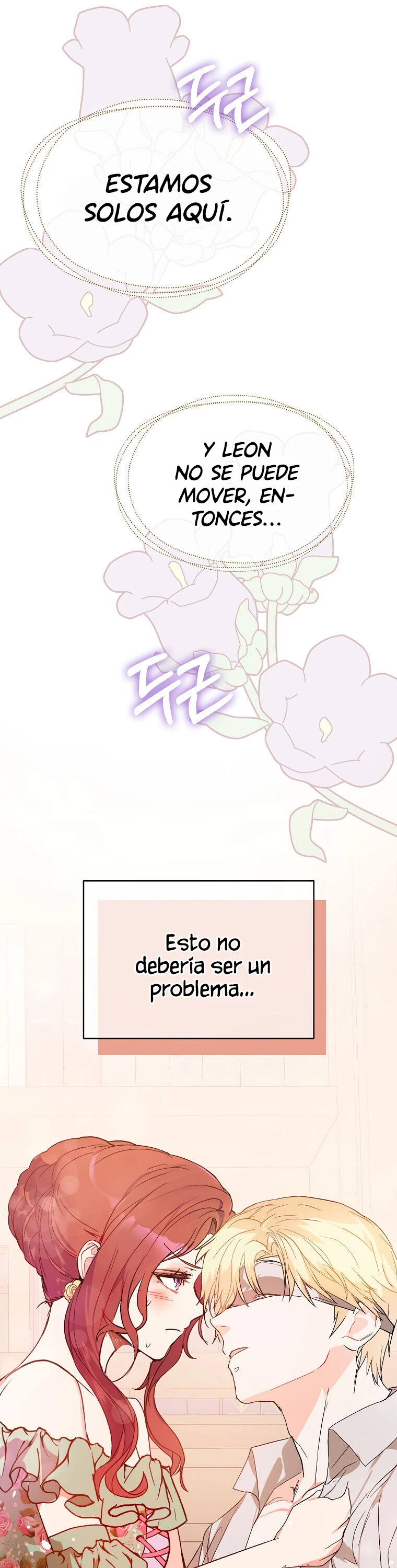 No Quise Seducir Al Protagonista Masculino capítulo 5, página 8