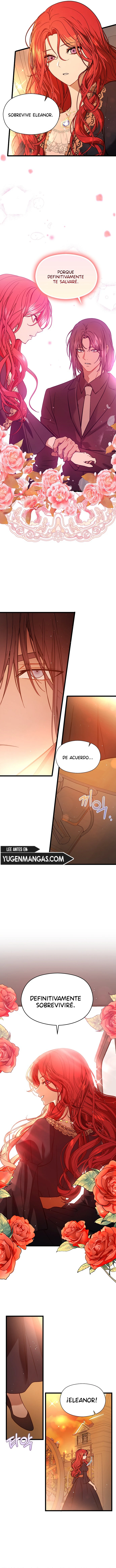 No Quise Seducir Al Protagonista Masculino capítulo 50, página 11