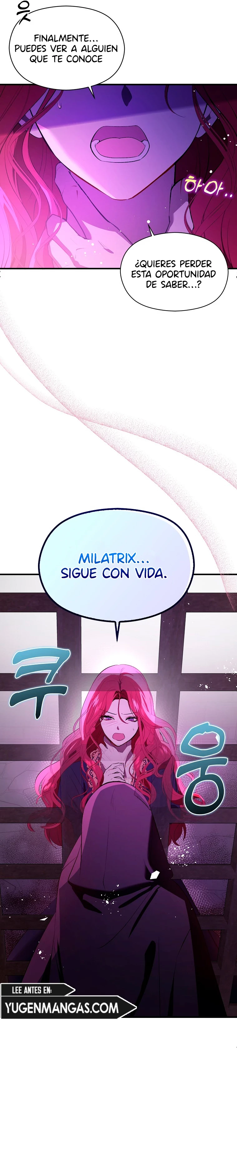 No Quise Seducir Al Protagonista Masculino capítulo 52, página 13