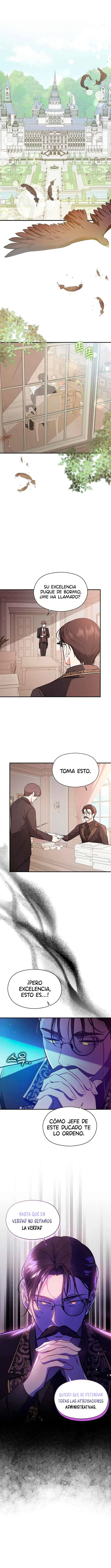 No Quise Seducir Al Protagonista Masculino capítulo 55, página 3